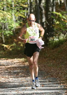 Steamtown Marathon photo
