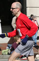 Caesar Rodney Half Marathon 2007