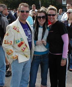 Rich, Caitlin, Trish