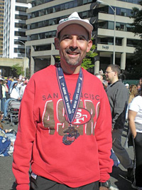 Marine Corps Marathon