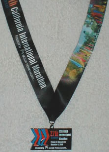 California International Marathon
