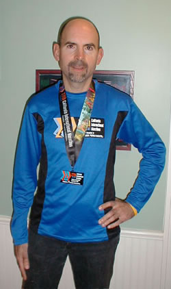 Marathon Man