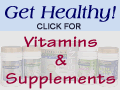 Nutritional Supplements