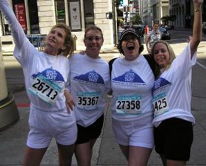 Click for page 1 of Bay to Breakers photos.