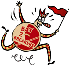 Bay to Breakers logo