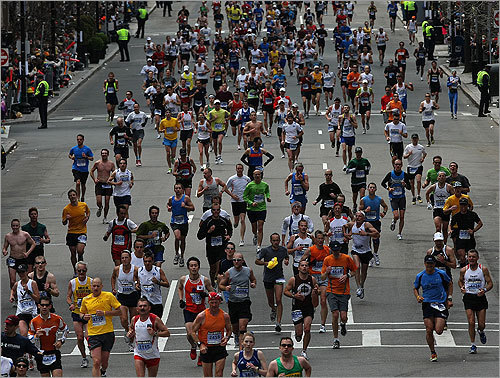Boston Globe