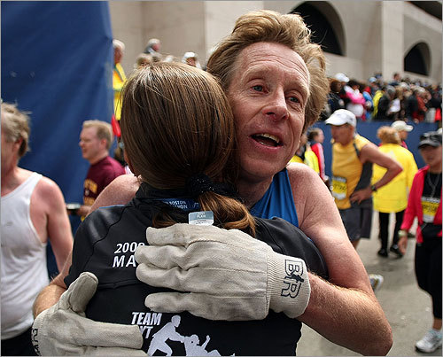 Boston Globe