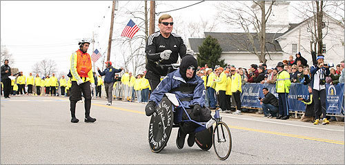 Boston Globe