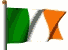 flag of Ireland