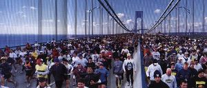 Verrazano-Narrows Bridge